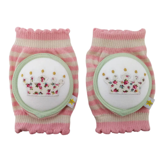 CRAWLINGS KNEE PADS - CROWN