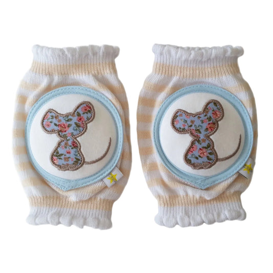 CRAWLINGS KNEE PADS - MOUSE