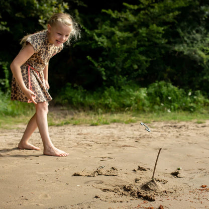 HORSESHOES