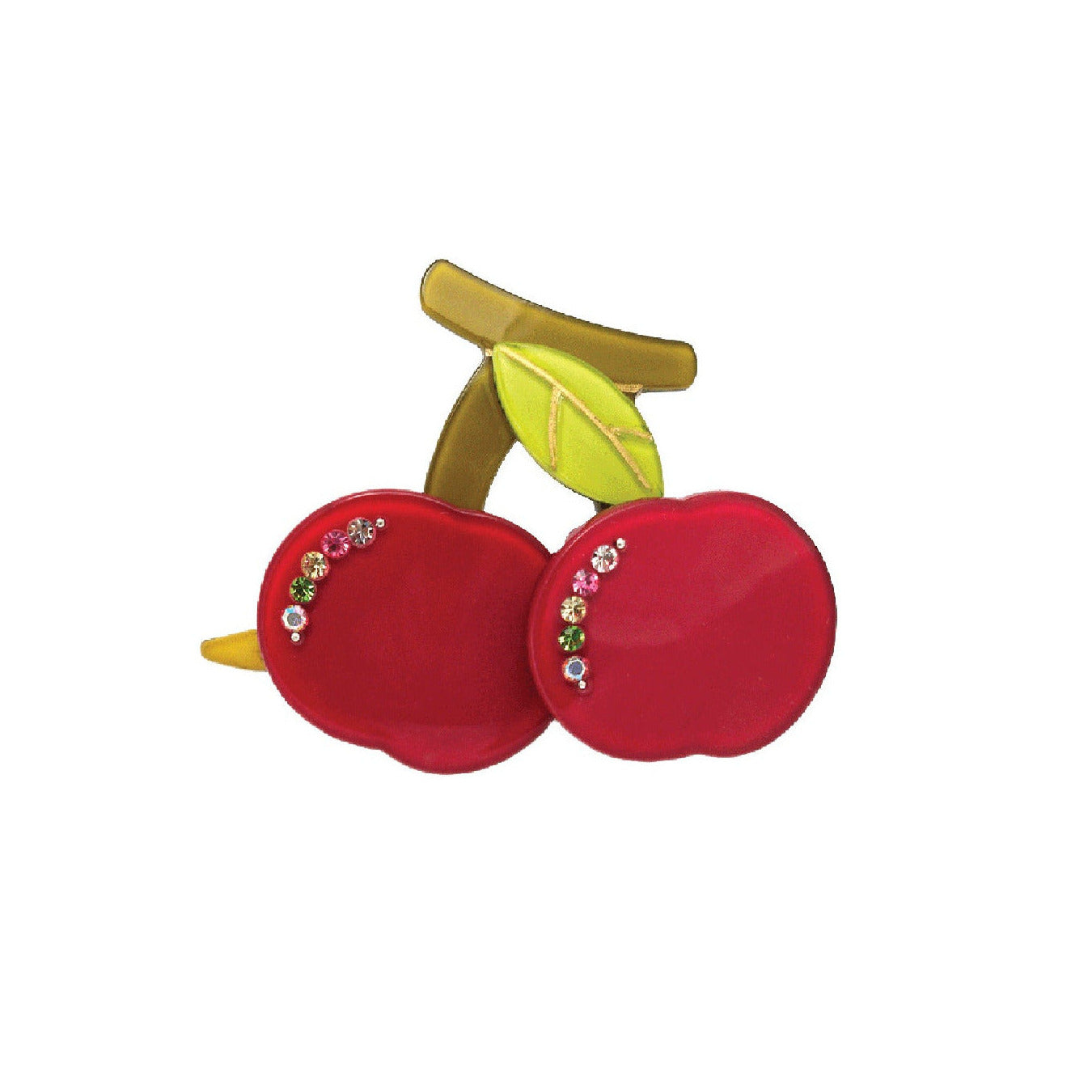 CHERRIES CLIP