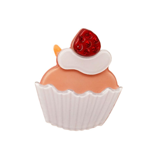 CUPCAKE CLIP