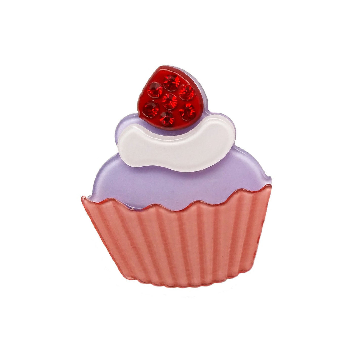 CUPCAKE CLIP