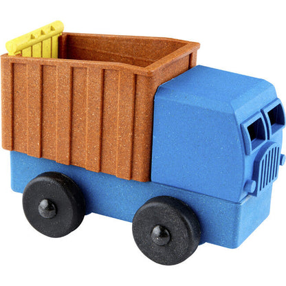 LUKE'S TOY FACTORY TRUCK