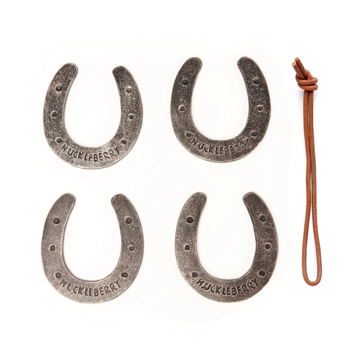 HORSESHOES