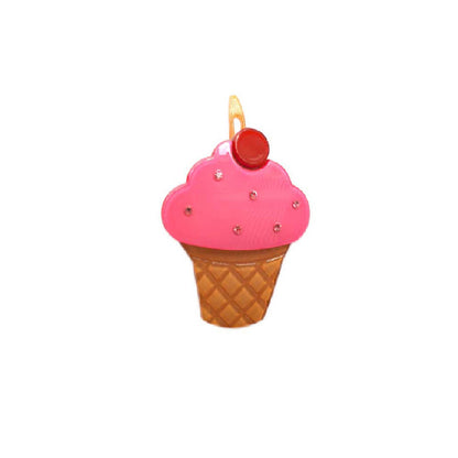 ICE CREAM CLIP