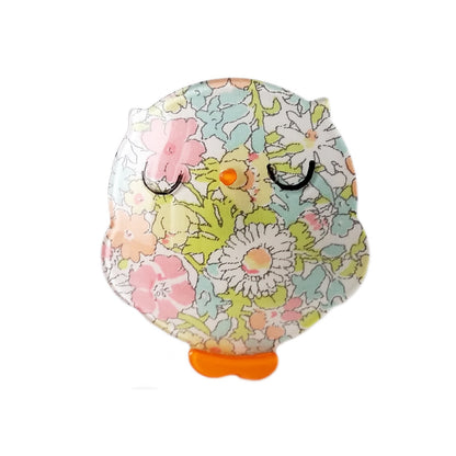 LIBERTY OF LONDON SHERBERT OWL PONTRAIL