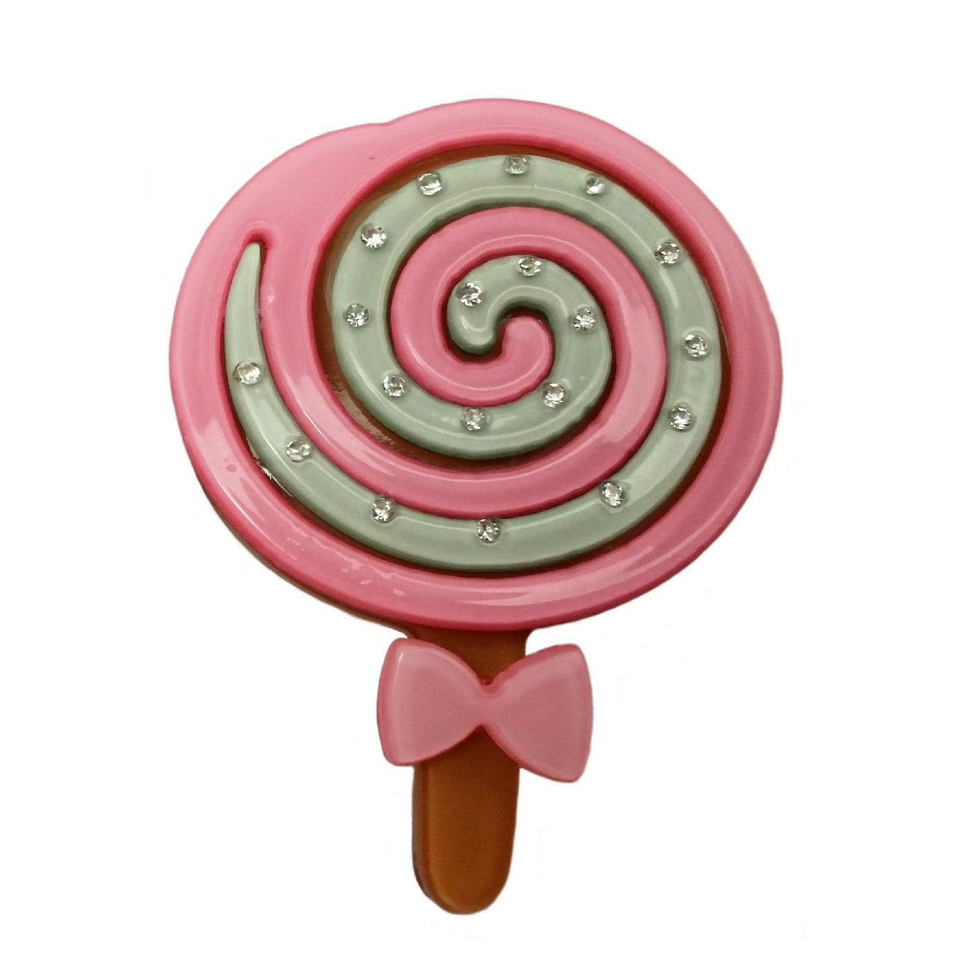 LOLLYPOP CLIP