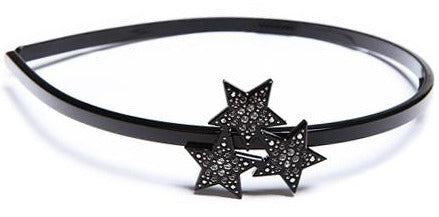 STAR CLUSTER HEADBAND