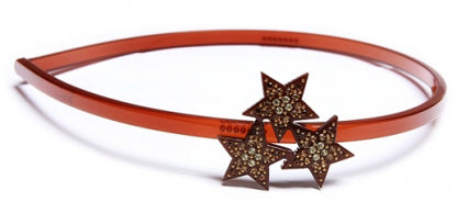 STAR CLUSTER HEADBAND