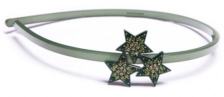 STAR CLUSTER HEADBAND