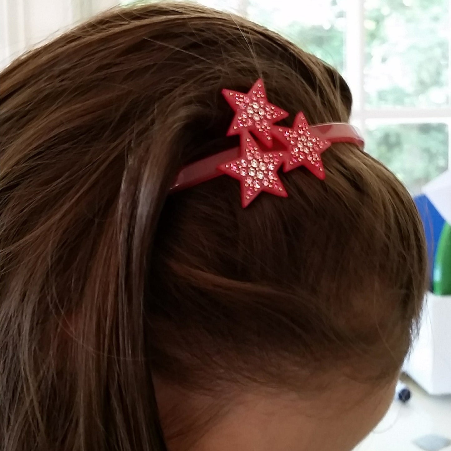 STAR CLUSTER HEADBAND