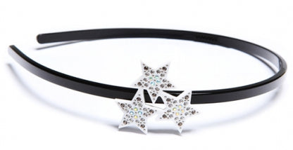 STAR CLUSTER HEADBAND