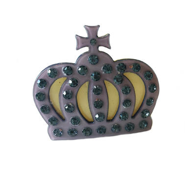 CROWN CLIP