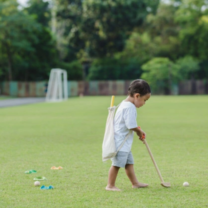 MINI GOLF SET