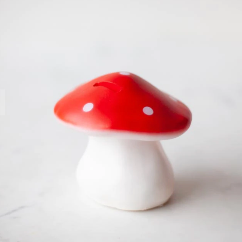 TOADSTOOL SAVINGS BANK