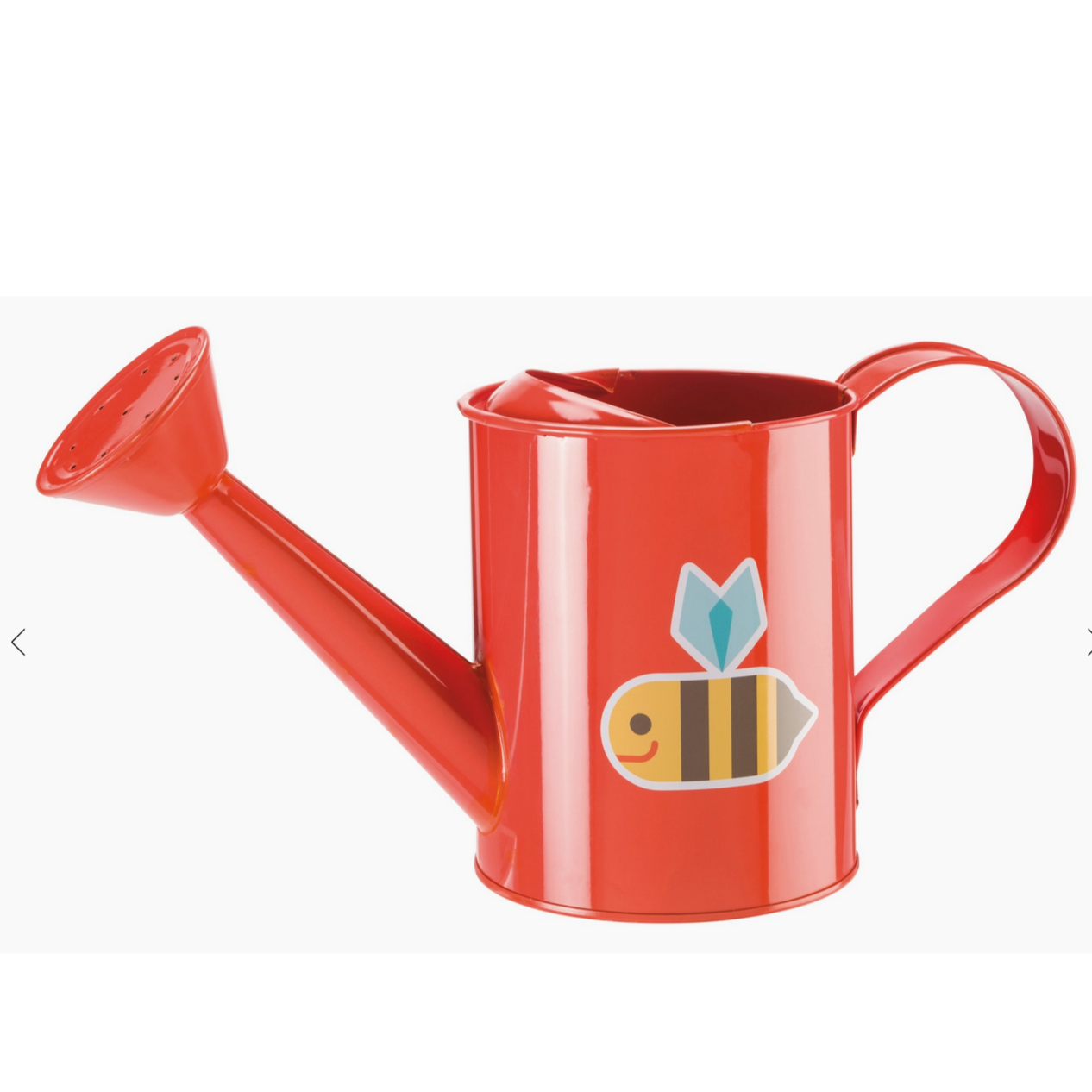 METAL WATERING CAN