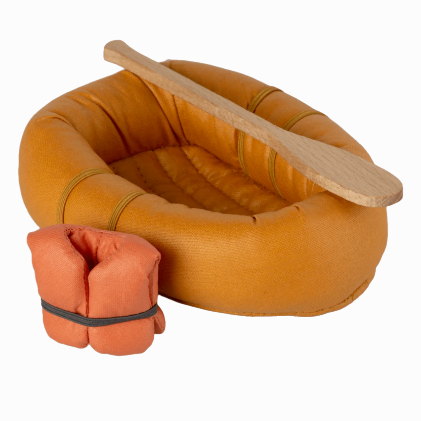 MAILEG RUBBER BOAT