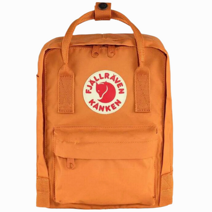 FJALLRAVEN KANKAN MINI BACKPACK