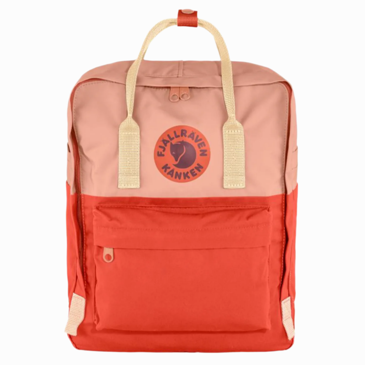 FJALLRAVEN ART KANKAN BACKPACK