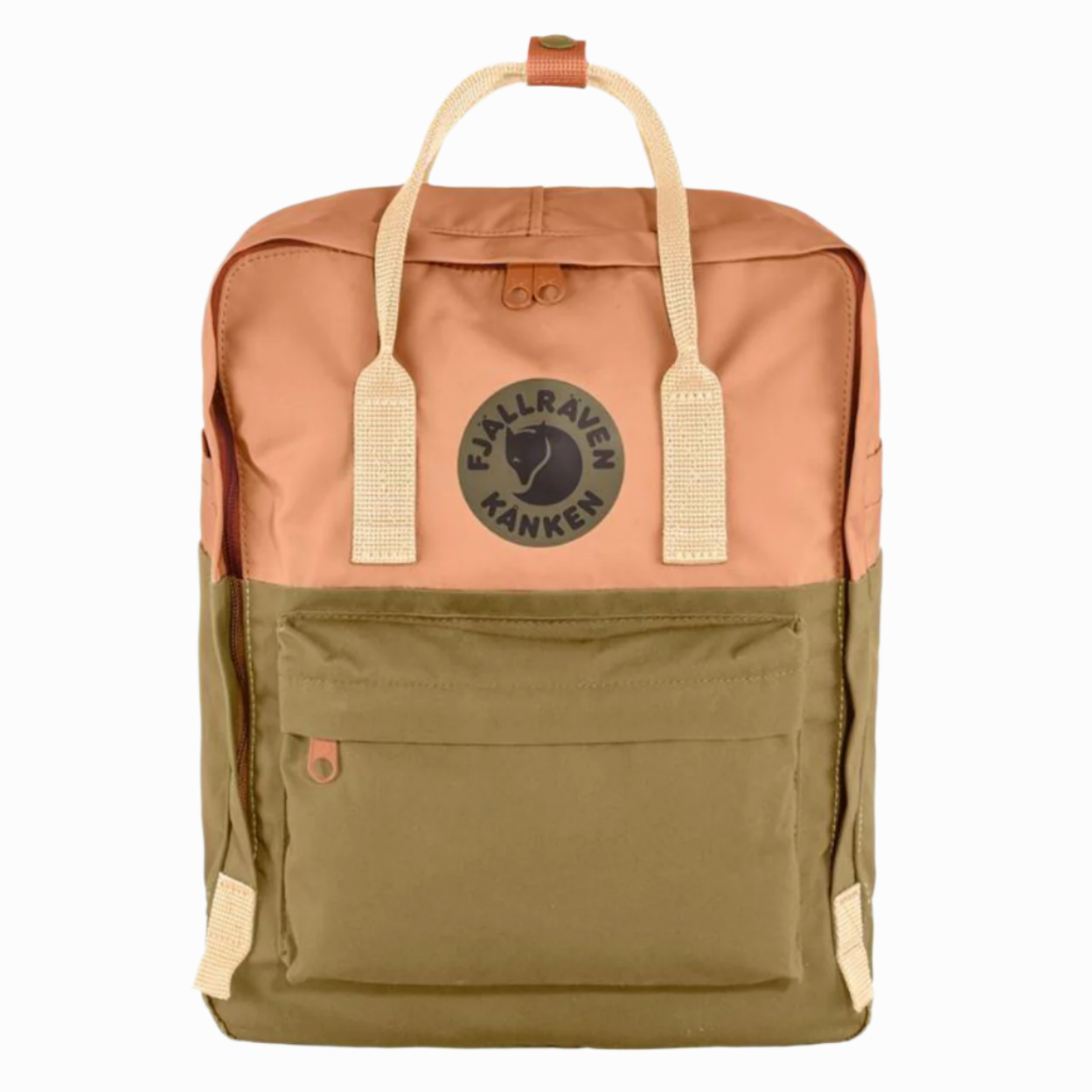 FJALLRAVEN ART KANKAN BACKPACK