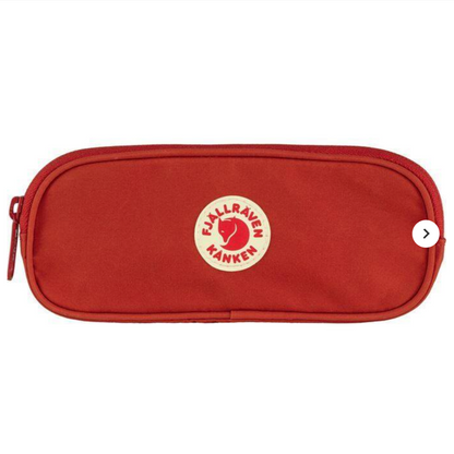 FJALLRAVEN KANKAN PEN CASE