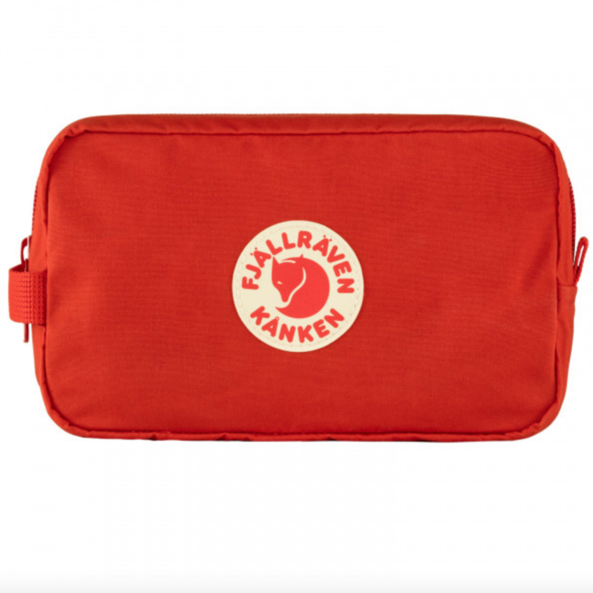 FJALLRAVEN KANKAN GEAR BAG