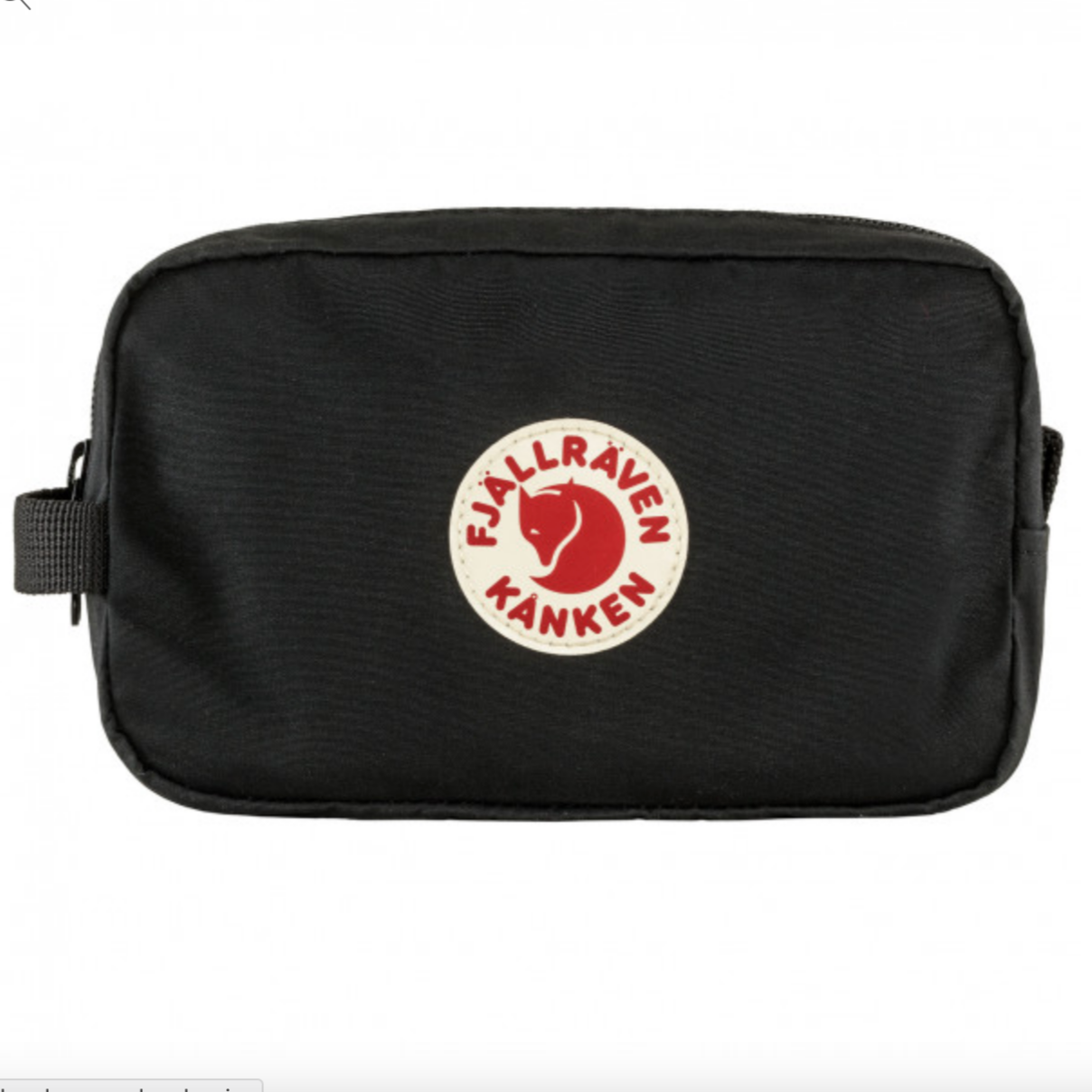 FJALLRAVEN KANKAN GEAR BAG