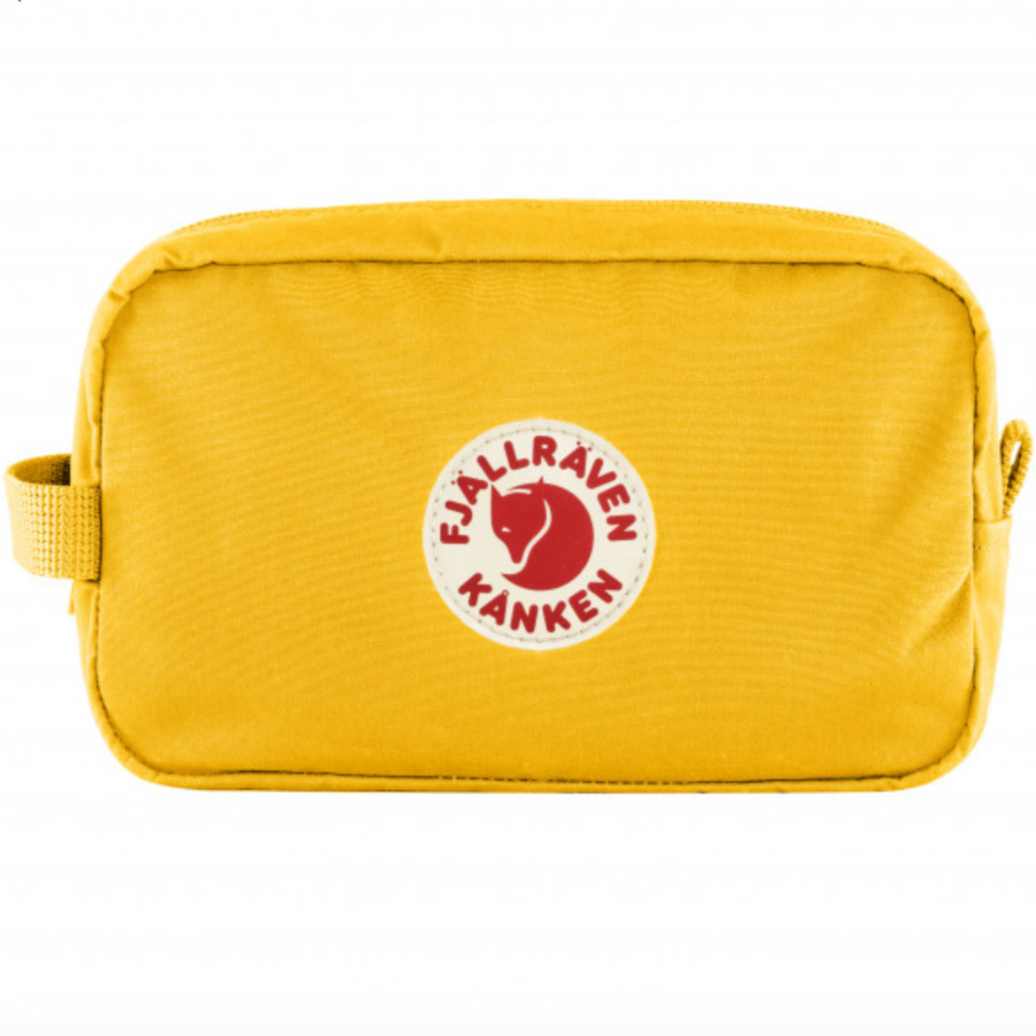 FJALLRAVEN KANKAN GEAR BAG