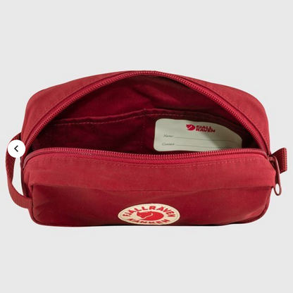 FJALLRAVEN KANKAN GEAR BAG