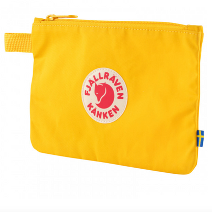 FJALLRAVEN KANKAN GEAR POCKET BAG