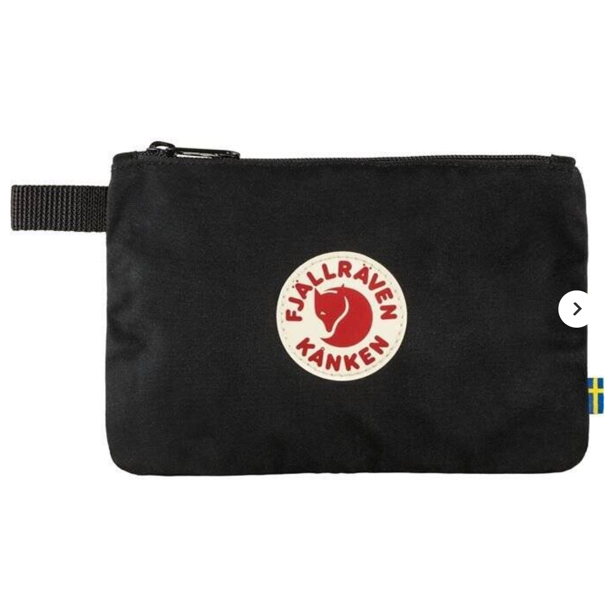 FJALLRAVEN KANKAN GEAR POCKET BAG