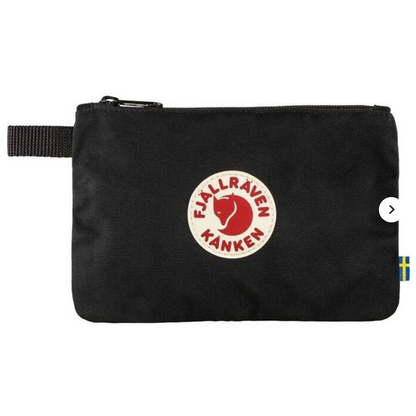 FJALLRAVEN KANKAN GEAR POCKET BAG