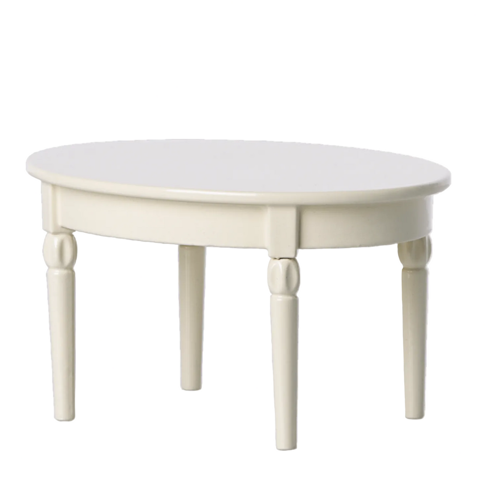 MAILEG VINTAGE DINING TABLE - MOUSE
