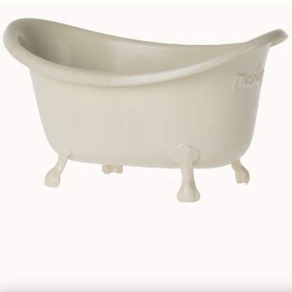 MAILEG MOUSE BATHTUB