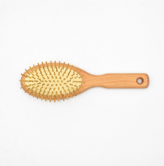 CHILD HAIR BRUSH