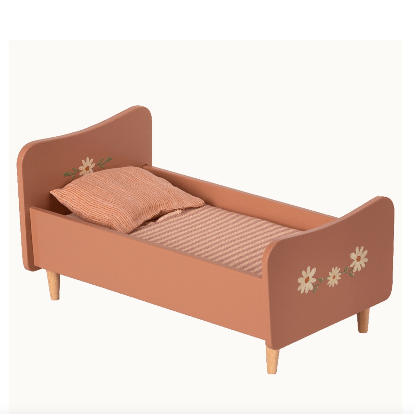 VINTAGE WOODEN BED - MINI & TEDDY