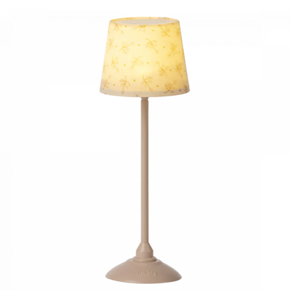 MAILEG MINATURE FLOOR LAMP (LARGER)