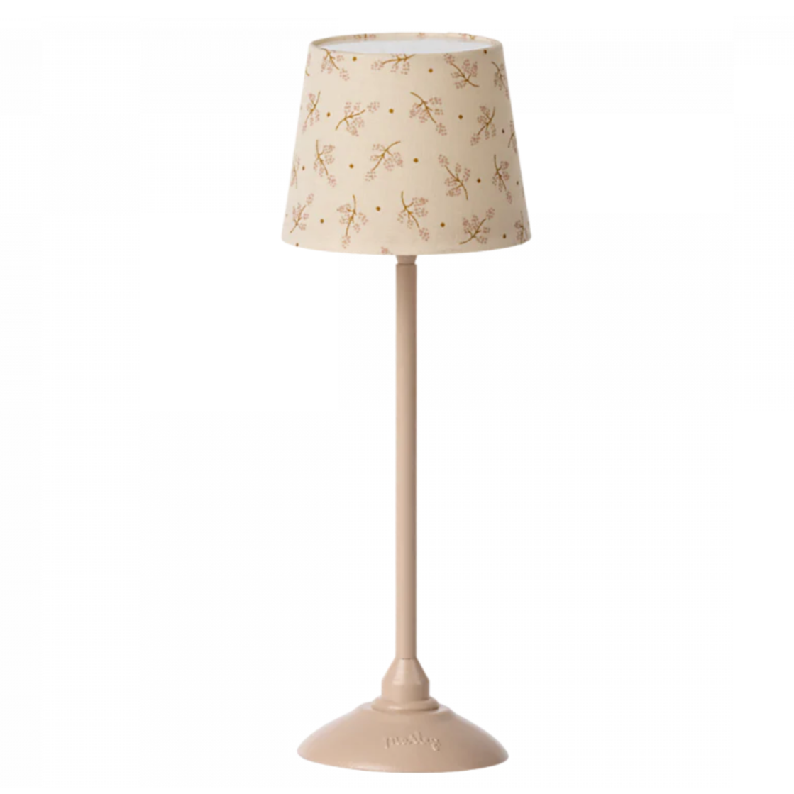 MAILEG MINATURE FLOOR LAMP (LARGER)