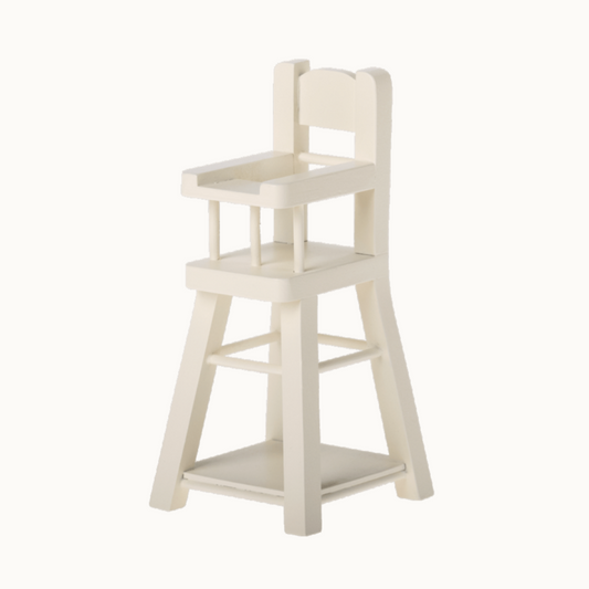 MAILEG MICRO HIGH CHAIR