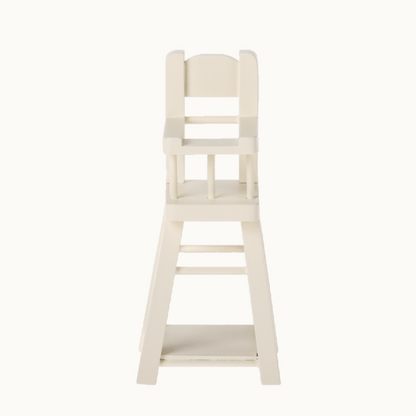 MAILEG MICRO HIGH CHAIR