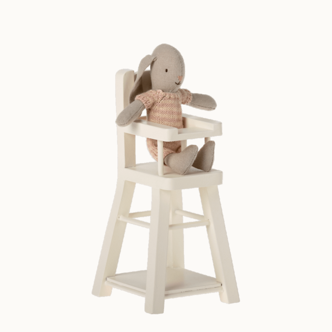 MAILEG MICRO HIGH CHAIR