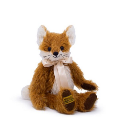 MERRYTHOUGHT FREDDY FOX