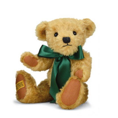 MERRYTHOUGHT SHREWSBURY TEDDY BEAR