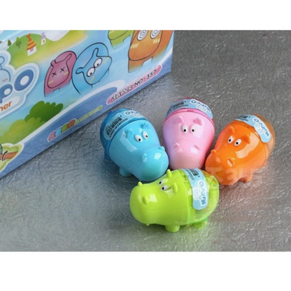 HIPPO SHARPENER