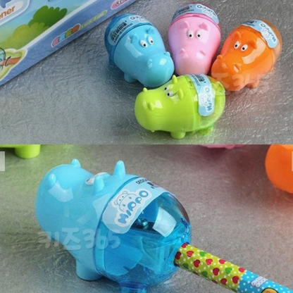 HIPPO SHARPENER