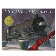 POLAR EXPRESS 30TH ANNIVERSARY ED