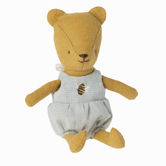 MAILEG TEDDY BABY