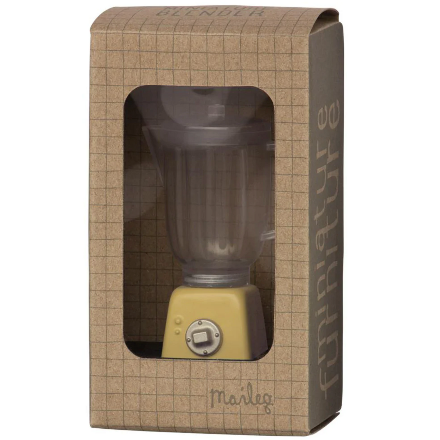 MAILEG MINATURE BLENDER