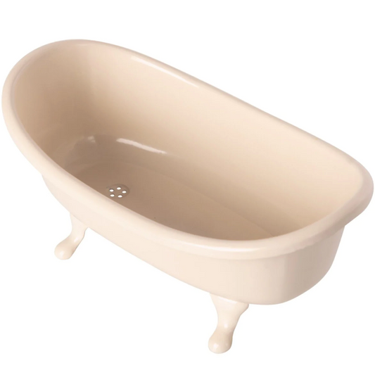 MAILEG MINATURE BATHTUB