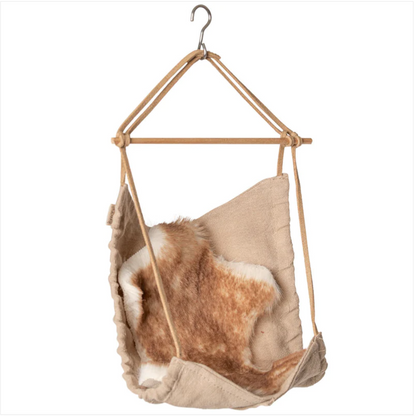 MAILEG MINATURE HANGING CHAIR